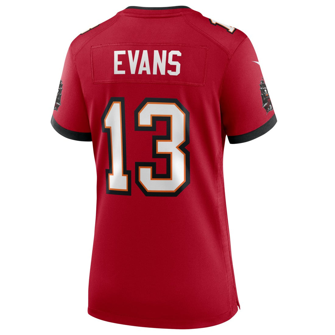 Mike Evans Tampa Bay Buccaneers Women's Game Jersey - Red | Nike sale