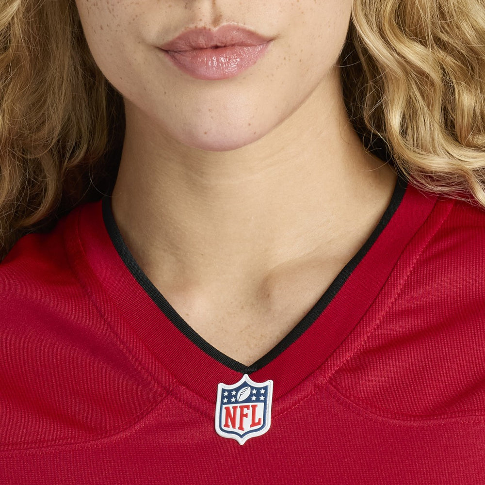 Mike Evans Tampa Bay Buccaneers Women's Game Jersey - Red | Nike sale