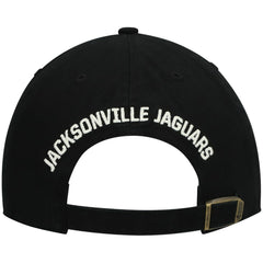 Jacksonville Jaguars '47 Women's Finley Clean Up Adjustable Hat - Black online