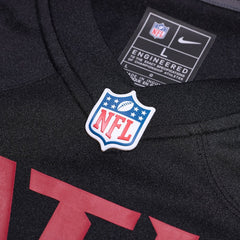 Chris Lindstrom Atlanta Falcons Game Jersey - Black | Nike sale