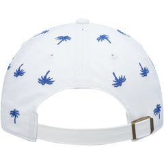 Los Angeles Rams '47 Women's Confetti Clean Up Adjustable Hat - White cheap