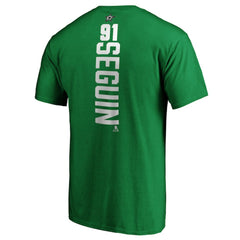 Tyler Seguin Dallas Stars Playmaker T-Shirt Kelly Green
