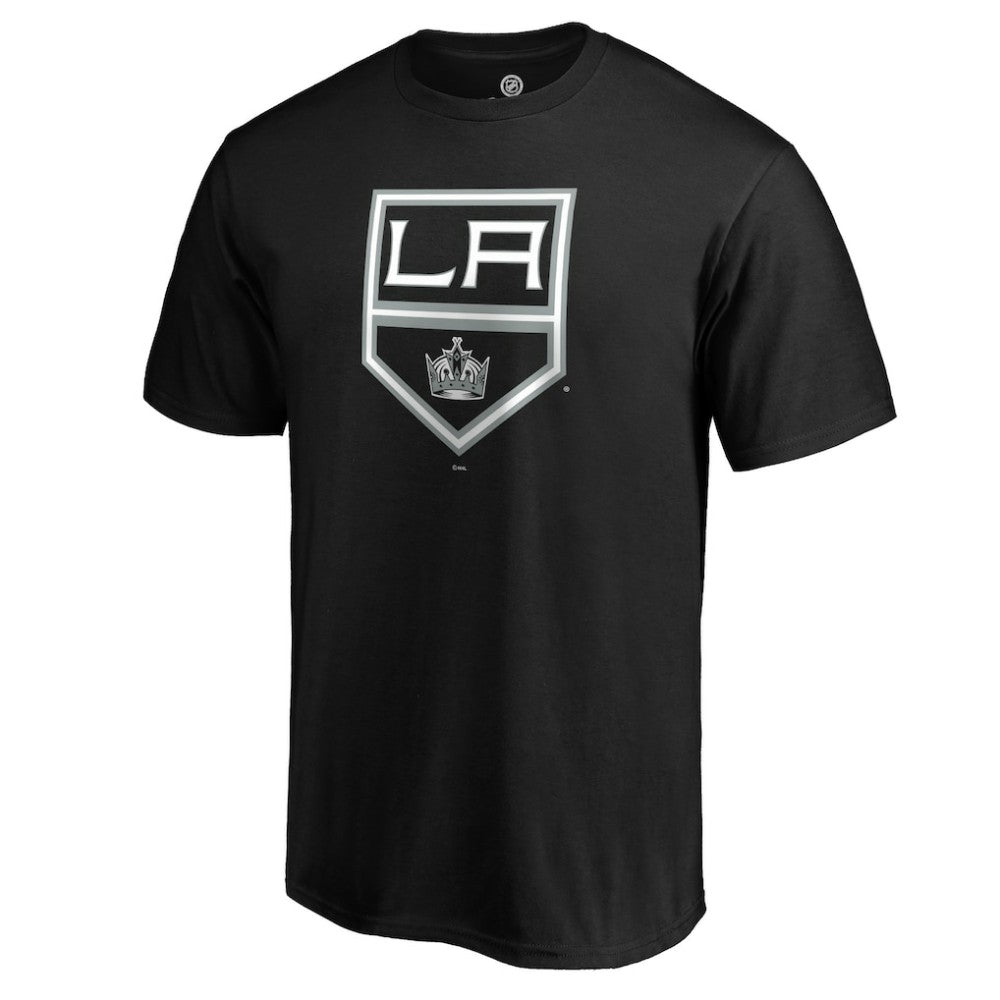 Anze Kopitar Los Angeles Kings Playmaker T-Shirt Black