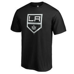 Anze Kopitar Los Angeles Kings Playmaker T-Shirt Black