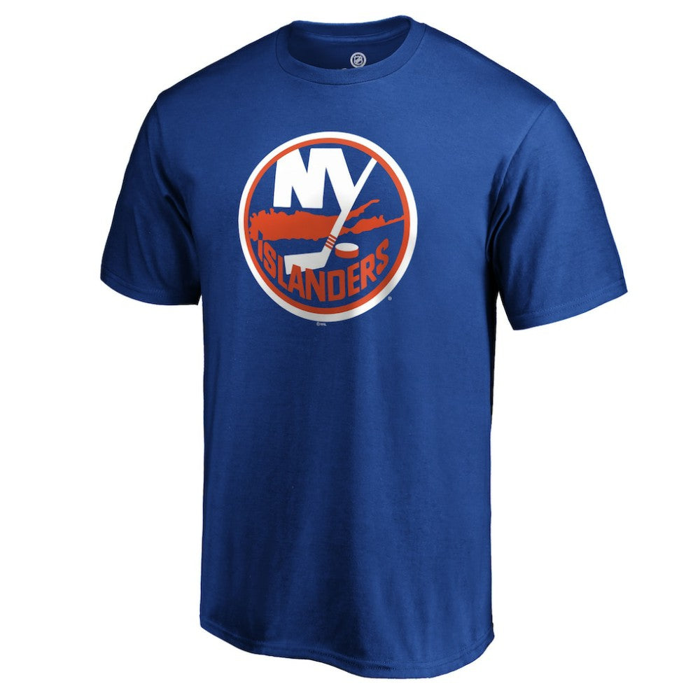 Mathew Barzal New York Islanders Playmaker T-Shirt Royal