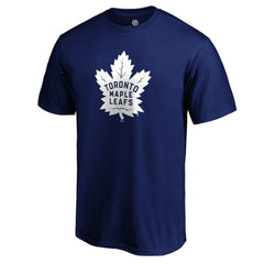 John Tavares Toronto Maple Leafs Playmaker T-Shirt Royal