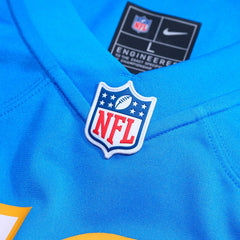 Keenan Allen Los Angeles Chargers Game Player Jersey - Powder Blue | Nike outlet