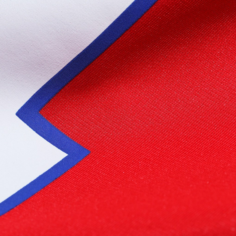 New England Patriots Alternate Custom Jersey - Red | Nike sale