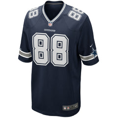 CeeDee Lamb Dallas Cowboys Game Jersey - Navy | Nike cheap