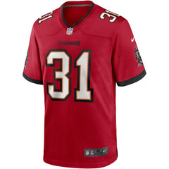 Antoine Winfield Jr. Tampa Bay Buccaneers Game Jersey - Red | Nike on sale