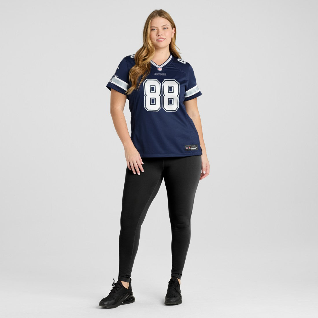 CeeDee Lamb Dallas Cowboys Women's Game Jersey - Navy | Nike on sale