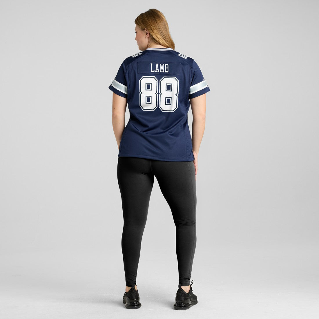 CeeDee Lamb Dallas Cowboys Women's Game Jersey - Navy | Nike on sale
