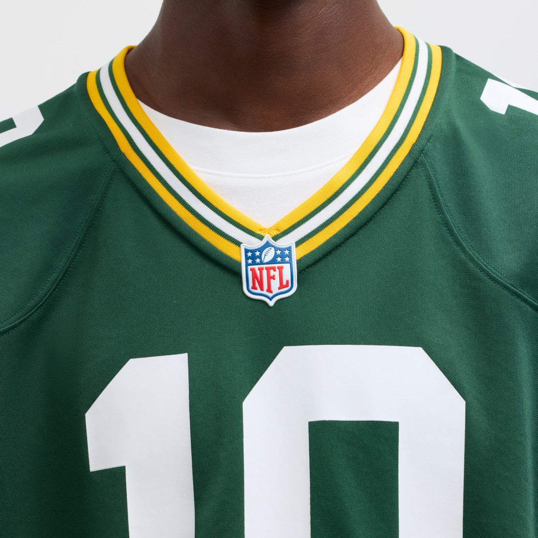 Jordan Love Green Bay Packers Player Game Jersey - Green | Nike discount