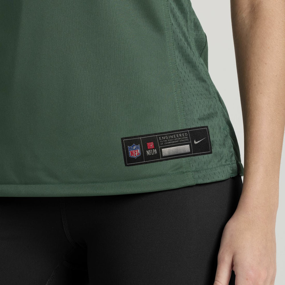 Jordan Love Green Bay Packers Women's Game Jersey - Green | Nike on sale