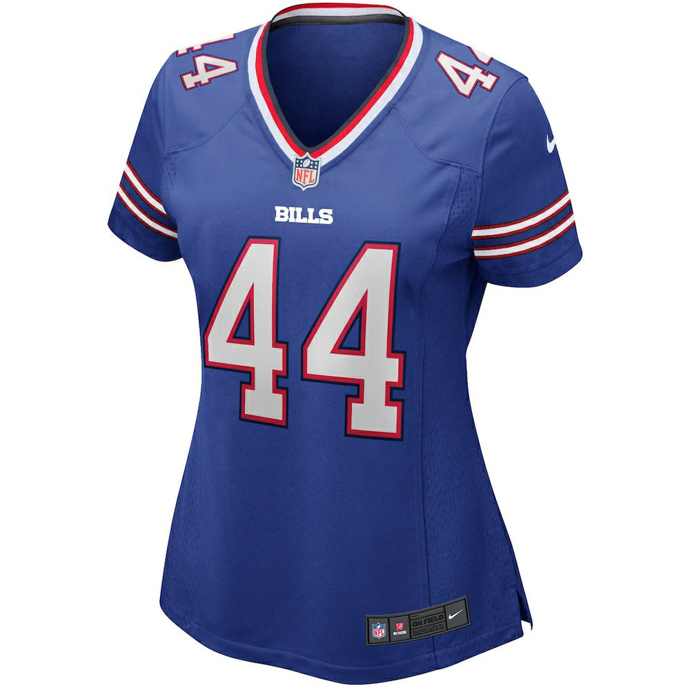 Tyler Matakevich Buffalo Bills Women's Player Game Jersey - Royal | Nike cheap
