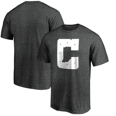 Indianapolis Colts Secondary Logo T-Shirt - Heather Gray sale