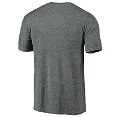 Vegas Golden Knights Team Freedom Tri-Blend T-Shirt Heathered Gray