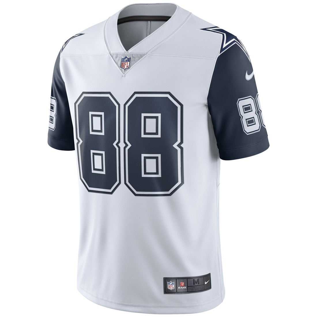 CeeDee Lamb Dallas Cowboys 2nd Alternate Vapor Limited Jersey - White | Nike for sale