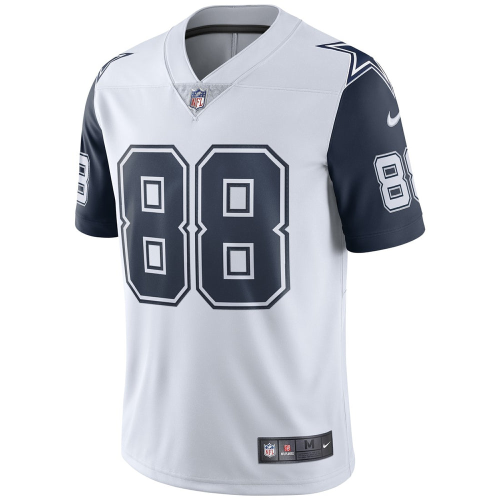 CeeDee Lamb Dallas Cowboys 2nd Alternate Vapor Limited Jersey - White | Nike for sale