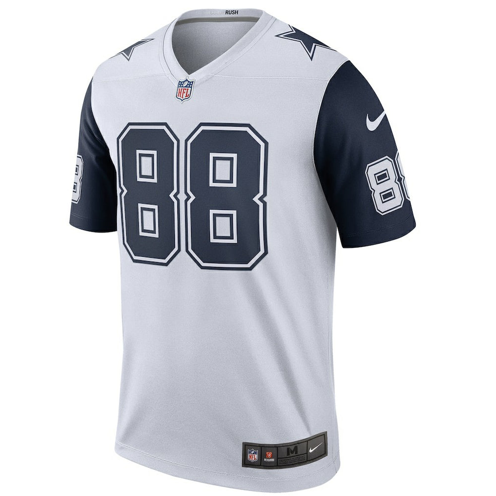 CeeDee Lamb Dallas Cowboys Legend Player Performance Top - White | Nike online