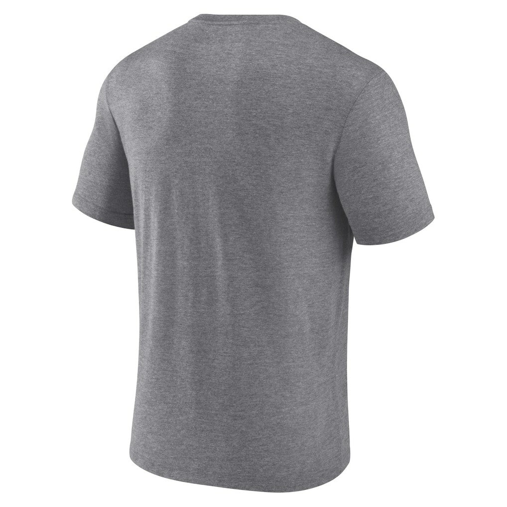 Boston Celtics Team Freedom Tri-Blend T-Shirt - Gray discount