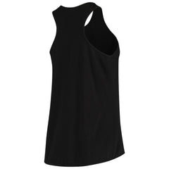 San Francisco Giants Soft as a Grape Women's 2020 Spring Training Circle Tank Top - Black
