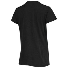 San Francisco Giants Women's Spring Training Floral Fill Club T-Shirt - Black | 47 brand