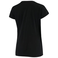 San Francisco Giants G-III Sports by Carl Banks Women's 2020 Spring Training Endzone T-Shirt - Black