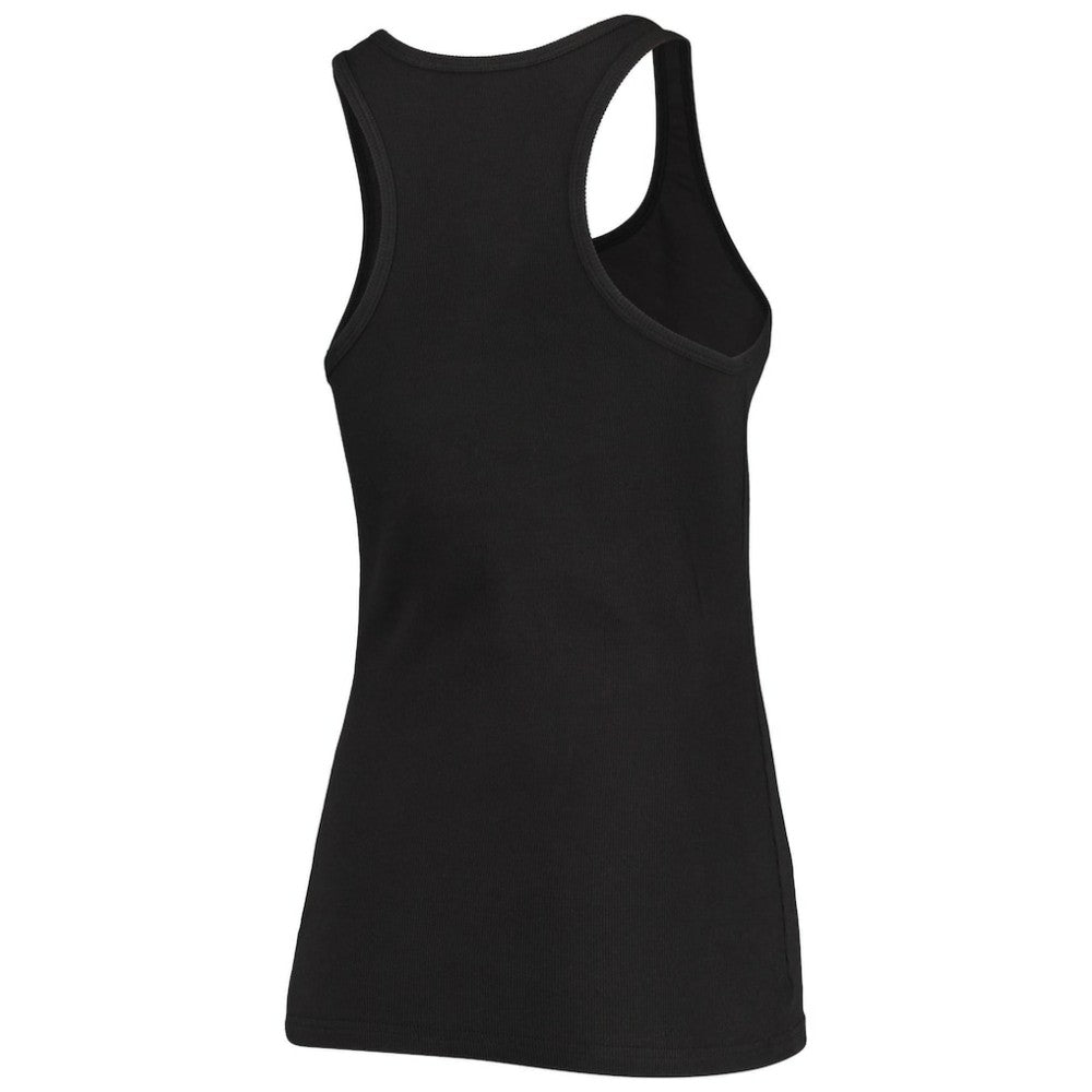 San Francisco Giants G-III Sports by Carl Banks Women's 2020 Spring Training Preseason Tank Top - Black
