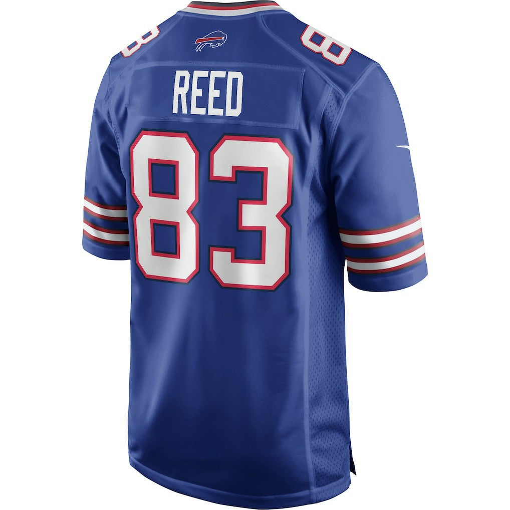 Andre Reed Buffalo Bills Game Retired Player Jersey - Royal | Nike sale