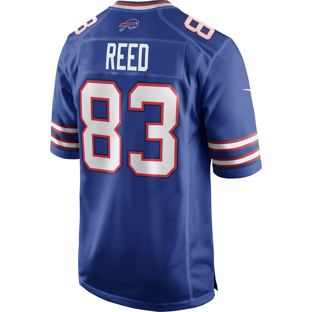 Andre Reed Buffalo Bills Game Retired Player Jersey - Royal | Nike sale