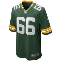 Ray Nitschke Green Bay Packers Game Retired Player Jersey - Green | Nike sale