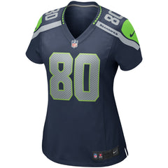 Steve Largent Seattle Seahawks Women's Game Retired Player Jersey - College Navy | Nike on sale