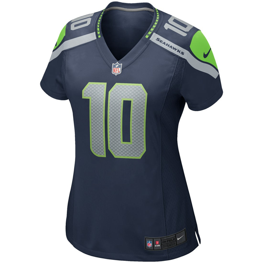 Jim Zorn Seattle Seahawks Women's Game Retired Player Jersey - College Navy | Nike online