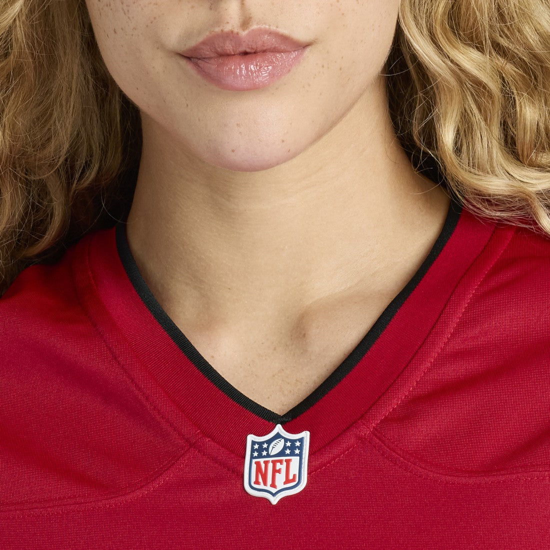 Derrick Brooks Tampa Bay Buccaneers Women's Game Retired Player Jersey - Red | Nike cheap