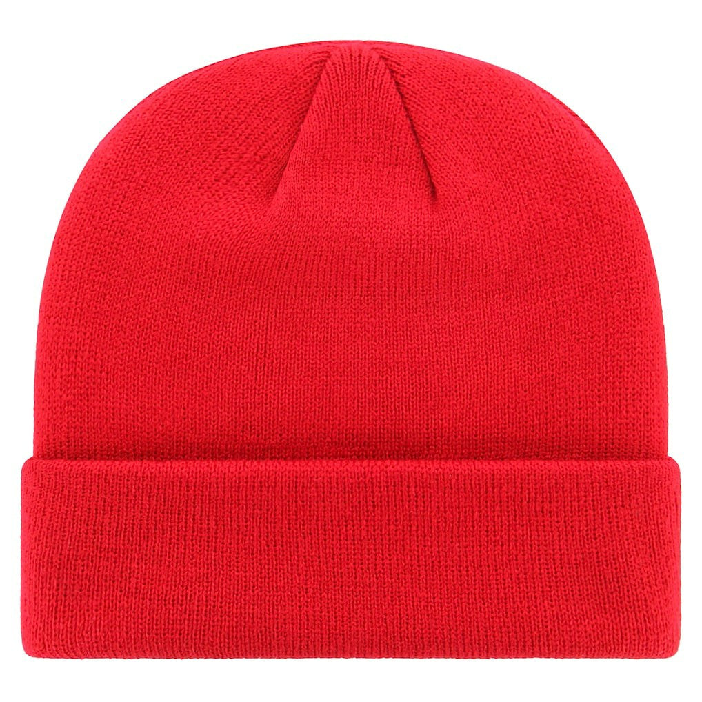New York Giants '47 Secondary Basic Cuffed Knit Hat - Red discount