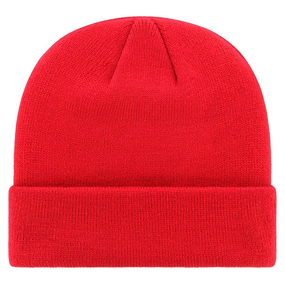 New York Giants '47 Secondary Basic Cuffed Knit Hat - Red discount