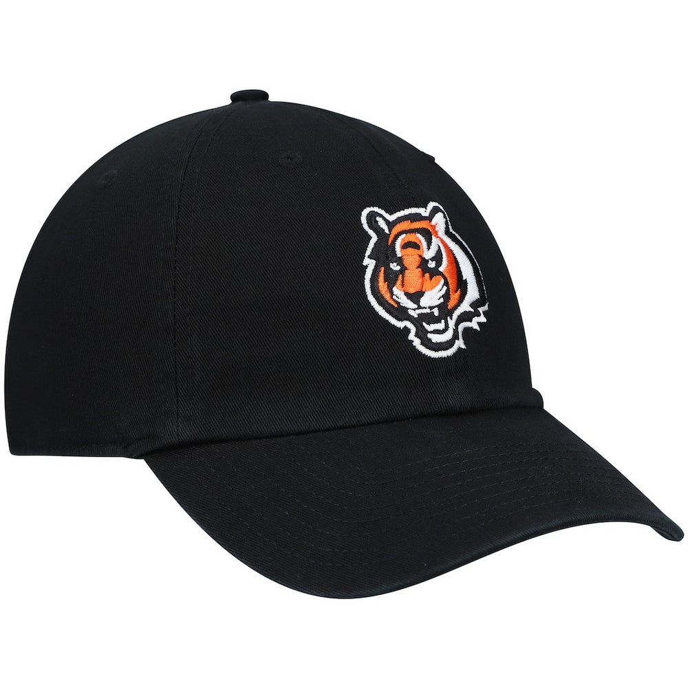 Cincinnati Bengals '47 Clean Up Alternate Adjustable Hat - Black sale