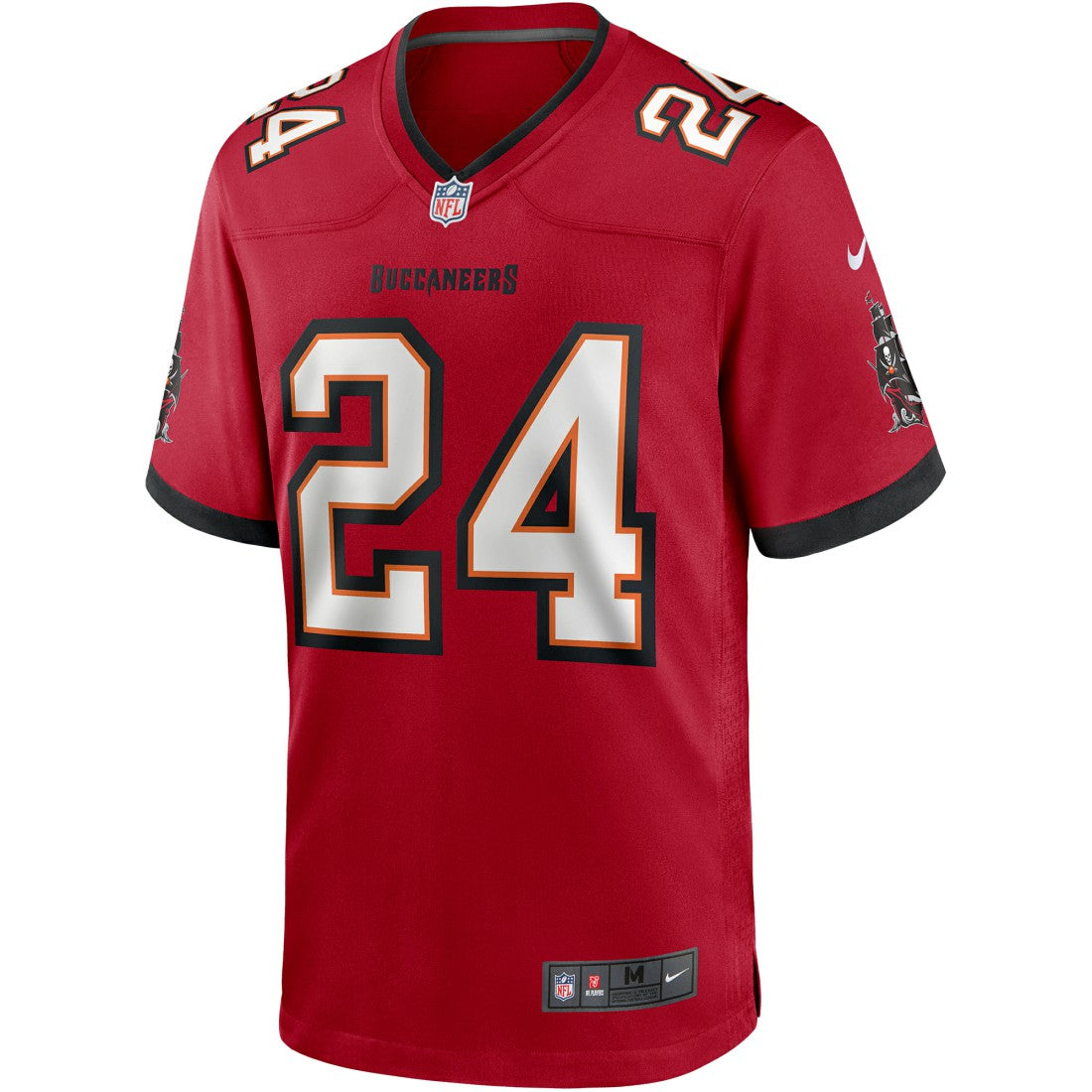 Cadillac Williams Tampa Bay Buccaneers Game Retired Player Jersey - Red | Nike online