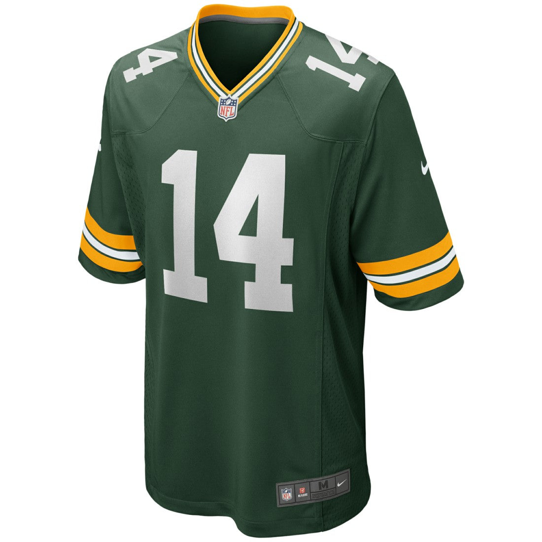 Don Hutson Green Bay Packers Game Retired Player Jersey - Green | Nike outlet