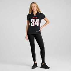 Alfred Jenkins Atlanta Falcons Women's Game Retired Player Jersey - Black | Nike outlet