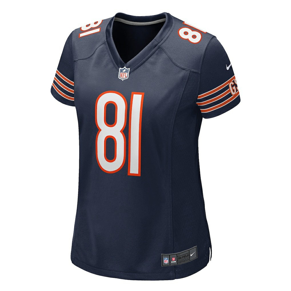 Doug Atkins Chicago Bears Women's Game Retired Player Jersey - Navy | Nike cheap
