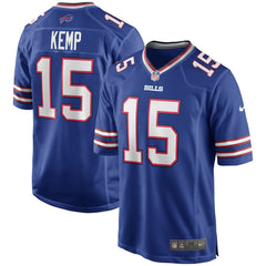 Jack Kemp Buffalo Bills Game Retired Player Jersey - Royal | Nike discount