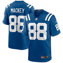 John Mackey Indianapolis Colts Game Retired Player Jersey - Royal | Nike on sale