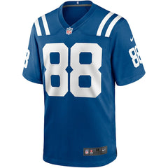 John Mackey Indianapolis Colts Game Retired Player Jersey - Royal | Nike on sale