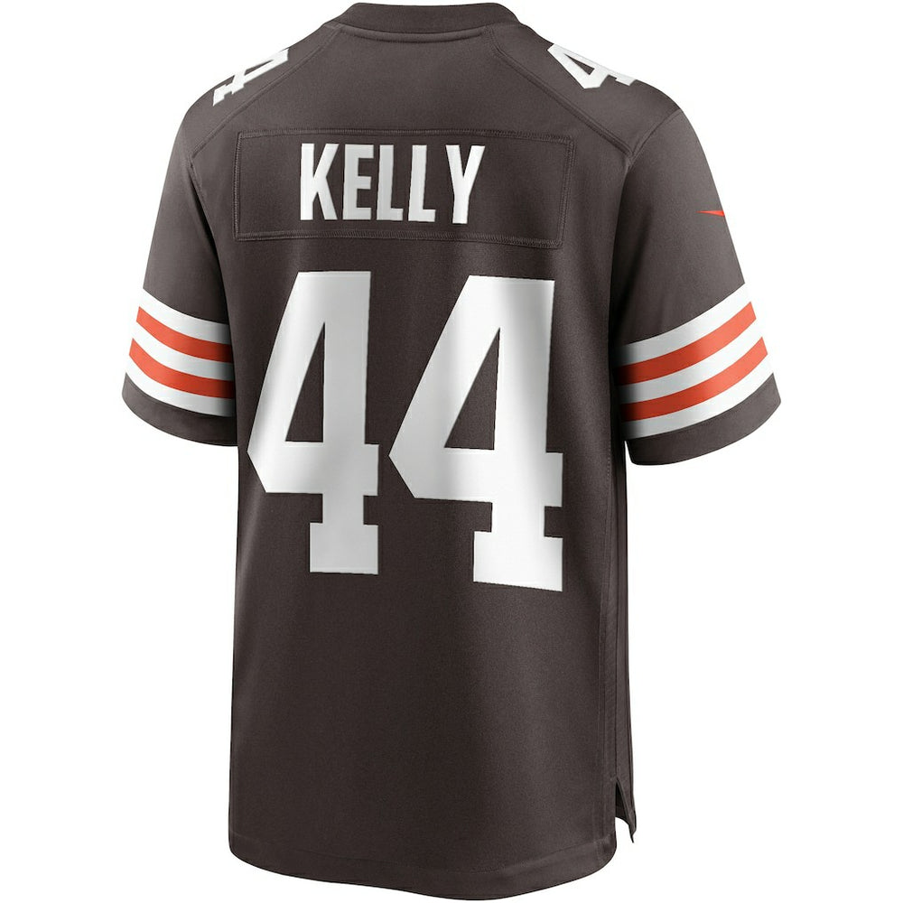Leroy Kelly Cleveland Browns Game Retired Player Jersey - Brown | Nike online