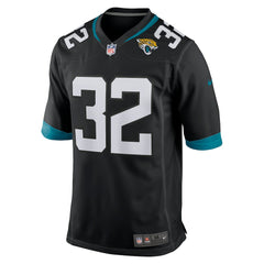 Maurice Jones-Drew Jacksonville Jaguars Retired Player Alternate Game Jersey - Black | Nike online