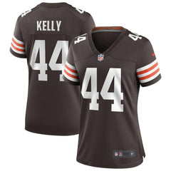 Leroy Kelly Cleveland Browns Women's Game Retired Player Jersey - Brown | Nike for sale