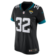 Maurice Jones-Drew Jacksonville Jaguars Women's Game Retired Player Jersey - Black | Nike on sale
