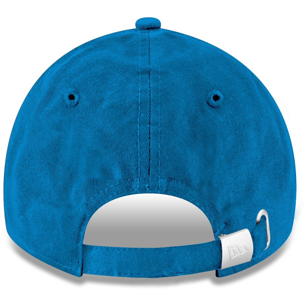 Los Angeles Chargers New Era Women's Hometown 9TWENTY Adjustable Hat - Powder Blue online